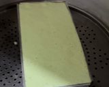 Foto langkah ke 5 dari resep Kue Apem Nasi.