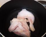 Foto langkah ke 1 dari resep Soto Lamongan + Perkedel.