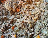 Foto del paso 1 de la receta: Pastel de papas