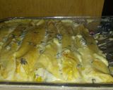 Foto del paso 6 de la receta: ¡Canelones 4 Cruces!