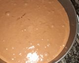 Foto del paso 6 de la receta: Brownie con almendras 😋