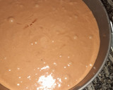 Foto del paso 6 de la receta: Brownie con almendras 😋