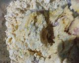 ચોખા ના લોટ ની ચકરી (Rice flour Chakri Recipe in Gujarati) રેસીપી સ્ટેપ3ફોટો