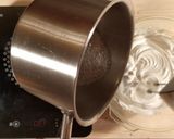 Gluténmentes habos mákos sütemény recept fázis 7 fotója