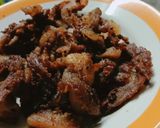 รูปขั้นตอนการทำที่ 6 ของ หมูทอดกรอบๆ (จากหมูทอดเจียงฮาย)