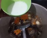 Foto langkah ke 4 dari resep Sapo Tahu Telur Puyuh.