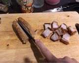 รูปขั้นตอนการทำที่ 4 ของ หมูกรอบ airfryer