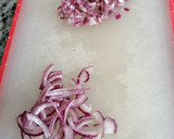 Foto del paso 5 de la receta: Ensalada de remolacha y patata