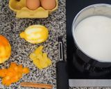 Foto del paso 1 de la receta: Crema catalana