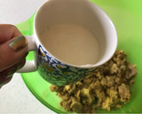 Foto del paso 1 de la receta: Budín de atún al jengibre