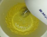 Foto langkah ke 3 dari resep Karpatka Cake.