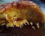 Foto del paso 5 de la receta: Budín de sémola de trigo y caramelo