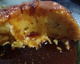Foto del paso 5 de la receta: Budín de sémola de trigo y caramelo