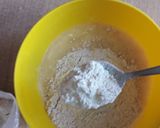 Foto del paso 3 de la receta: Bizcocho saludable