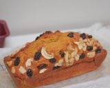 Foto langkah ke 4 dari resep Bolu Pisang / Banana Loaf Cake (No Mixer).