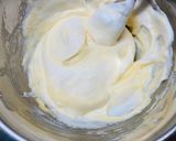 Mézes karamell torta recept fázis 1 fotója