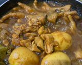 Foto langkah ke 4 dari resep Mie Ayam.