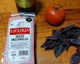 Foto del paso 1 de la receta: "Ensalada" caprese al horno