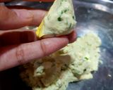 Foto langkah ke 3 dari resep Tahu Aci Tegal Homemade.