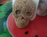 Foto del paso 6 de la receta: Calaveritas de amaranto 💀