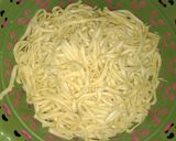 Foto langkah ke 1 dari resep Mie Goreng Gepeng Enak😋.