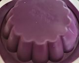 Foto del paso 7 de la receta Pastel de limón con virutas de galletas de chocolate y avellana