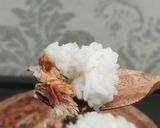 Foto langkah ke 7 dari resep Pepes Tongkol Panggang.