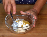 Foto del paso 4 de la receta: Ensalada chef