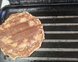 Foto del paso 6 de la receta: Pancakes saludables