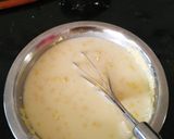 A picture of step 5 of Drumstick Curry.