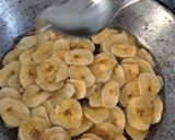 Foto langkah ke 5 dari resep Keripik Pisang Manis.