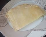 Samosa and roll sheet recipe step 6 photo