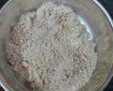 खिचड़ी के थेपले (khichdi ke theple recipe in Hindi) रेसिपी चरण 1 फोटो