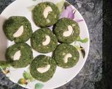 હરા ભરા કબાબ (Hara Bhara Kebab Recipe In Gujarati) રેસીપી સ્ટેપ4ફોટો