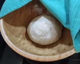 Foto del paso 2 de la receta: Pizza masa casera