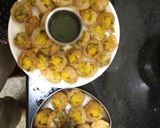 A picture of step 4 of Homemade Pani Puri.