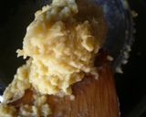 A picture of step 3 of Asian Sweet Potato Paste - Dieter's Version.