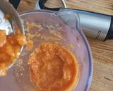 Foto del paso 3 de la receta: Cachapas