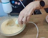 Foto del paso 2 de la receta Bizcocho de Espelta y Zanahoria