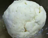 A picture of step 4 of Our Family's Apple Pie.