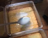 Foto langkah ke 4 dari resep Milk Bath Cake.