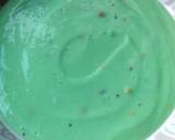 Vickys St Patricks Day Rainbow Dessert, GF DF EF SF NF recipe step 4 photo