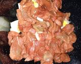 Foto del paso 1 de la receta: Wok agridulce 🍜