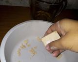 Foto del paso 1 de la receta: Rosquitas