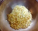 A picture of step 6 of For the New Year's Feast: Burdock Roots with Cashew Nuts.