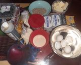 Foto del paso 1 de la receta: New York Cheesecake