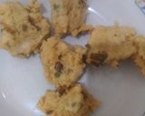 Foto langkah ke 3 dari resep Batagor no ikan.