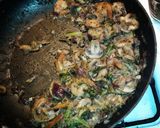 A picture of step 9 of Awesome Stir Fry Semi-Italian.