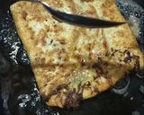 Foto langkah ke 5 dari resep MARTABAK TELUR by @mrs_purnama_05.
