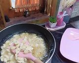 Foto langkah ke 6 dari resep Biji ketapang wijen hitam.
